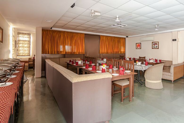 Apartamento Araliayas Resorts Private Limited