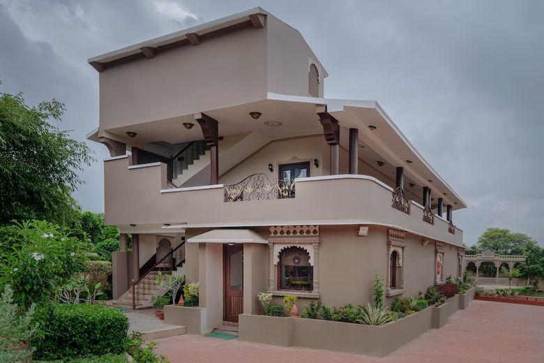 Apartamento Araliayas Resorts Private Limited