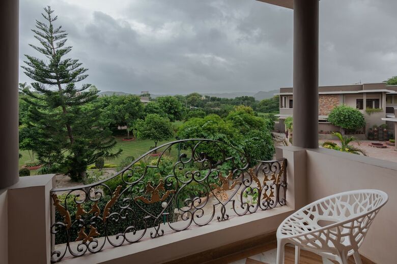 Apartamento Araliayas Resorts Private Limited
