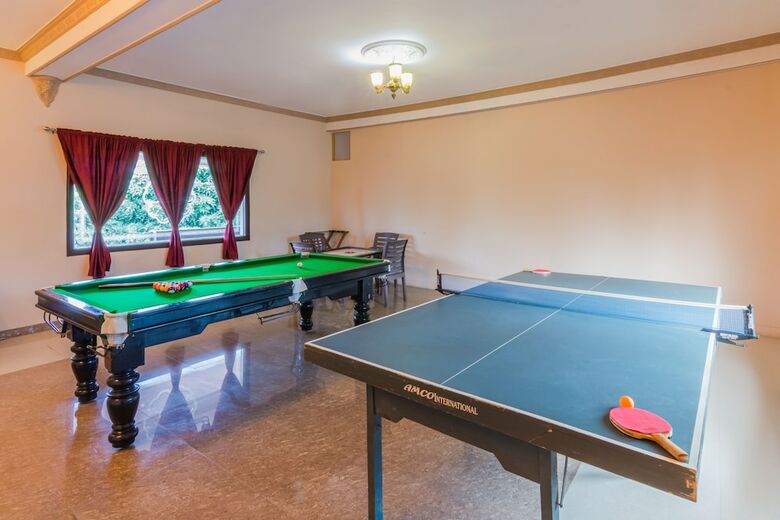 Apartamento Araliayas Resorts Private Limited