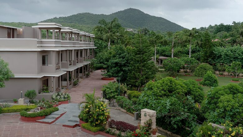 Apartamento Araliayas Resorts Private Limited