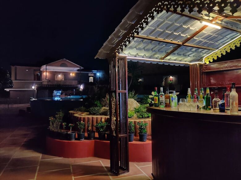 Apartamento Araliayas Resorts Private Limited