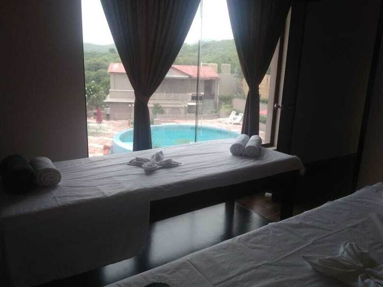 Apartamento Araliayas Resorts Private Limited