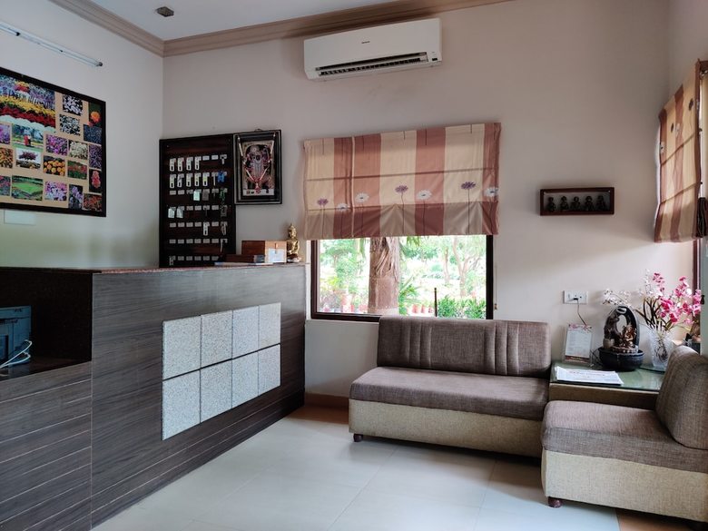 Apartamento Araliayas Resorts Private Limited