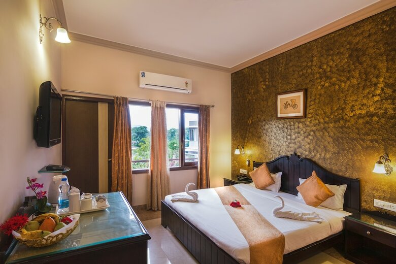 Apartamento Araliayas Resorts Private Limited