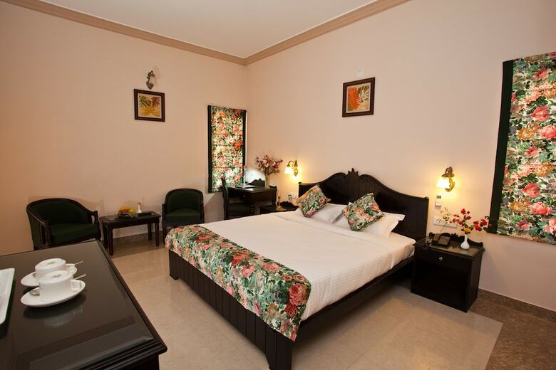 Apartamento Araliayas Resorts Private Limited