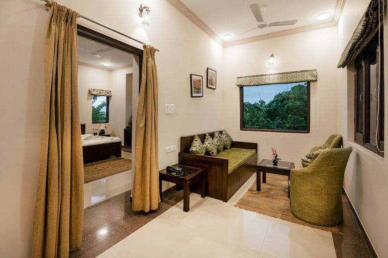 Apartamento Araliayas Resorts Private Limited