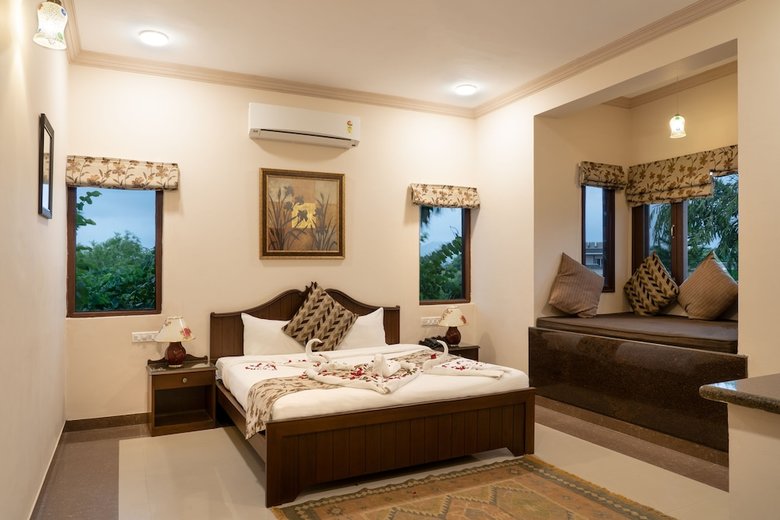 Apartamento Araliayas Resorts Private Limited