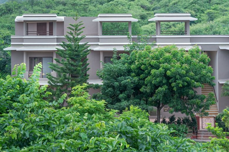 Apartamento Araliayas Resorts Private Limited