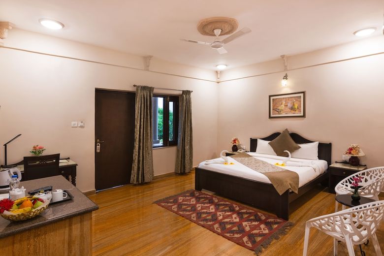 Apartamento Araliayas Resorts Private Limited