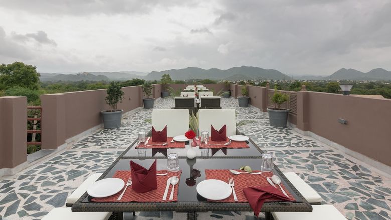 Apartamento Araliayas Resorts Private Limited