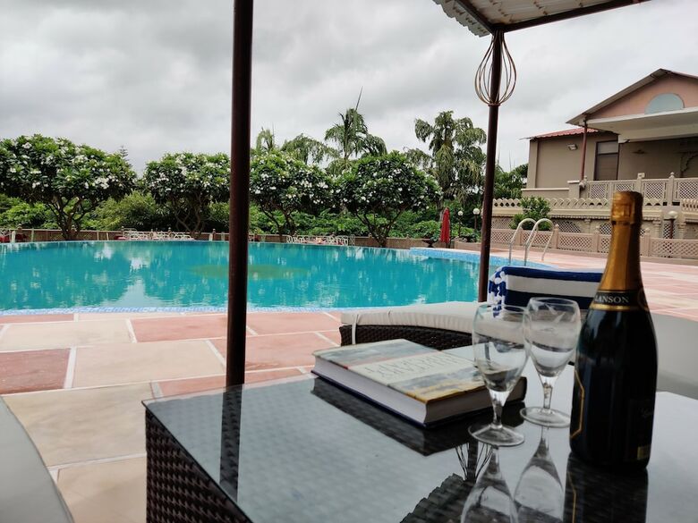 Apartamento Araliayas Resorts Private Limited