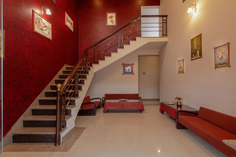 Apartamento Araliayas Resorts Private Limited