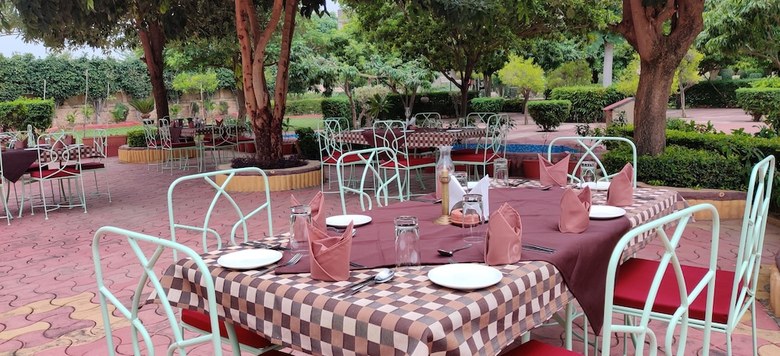 Apartamento Araliayas Resorts Private Limited