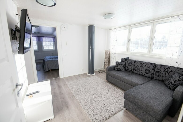 Kajaani Cottages