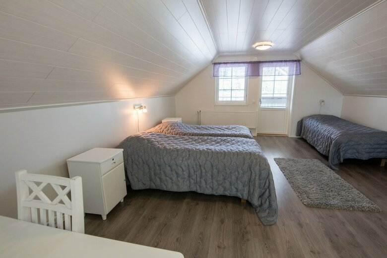 Kajaani Cottages