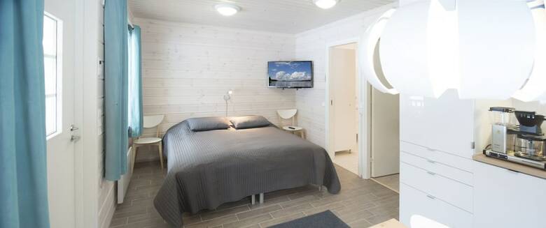 Kajaani Cottages