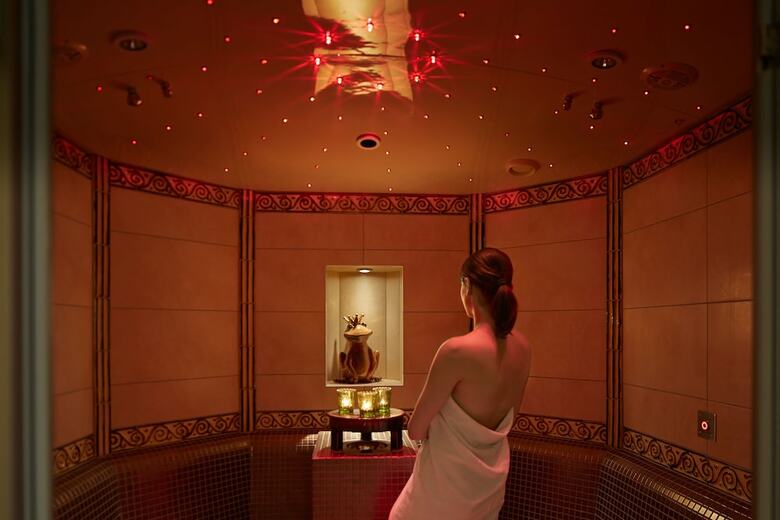 Salzano Hotel - Spa - Restaurant