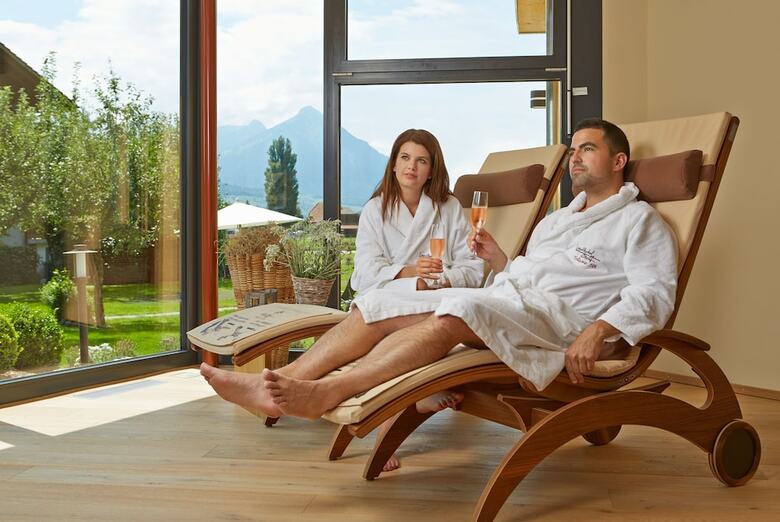 Salzano Hotel - Spa - Restaurant