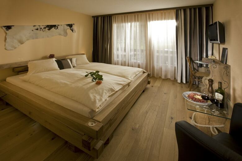 Salzano Hotel - Spa - Restaurant