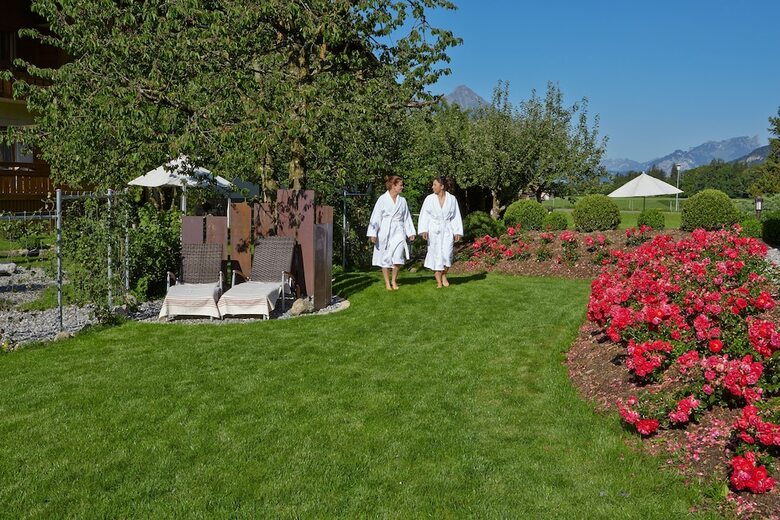 Salzano Hotel - Spa - Restaurant
