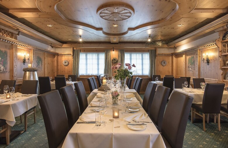 Salzano Hotel - Spa - Restaurant
