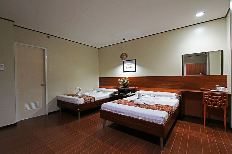 Andy Hotel