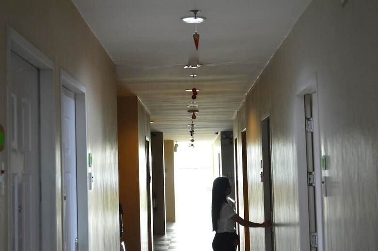 Andy Hotel