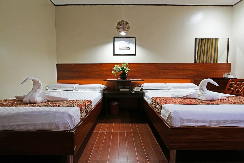 Andy Hotel