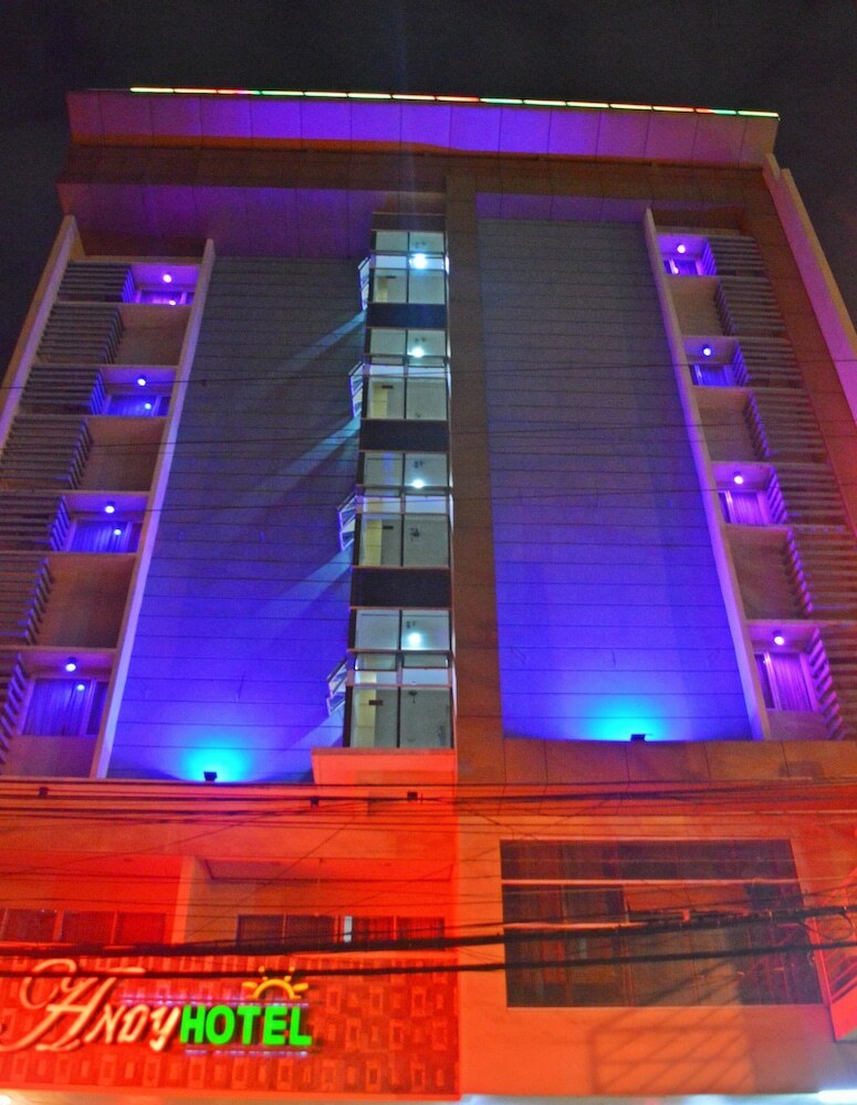 Andy Hotel