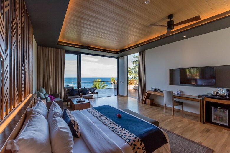 Katamaran Hotel & Resort