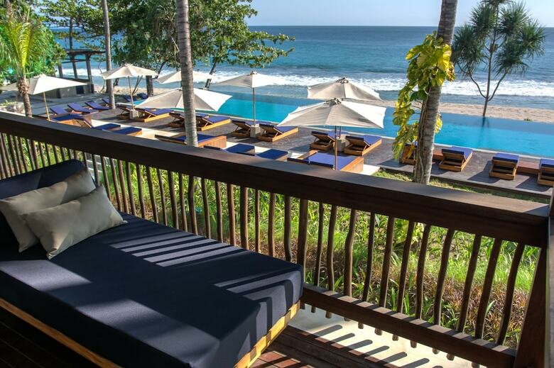 Katamaran Hotel & Resort