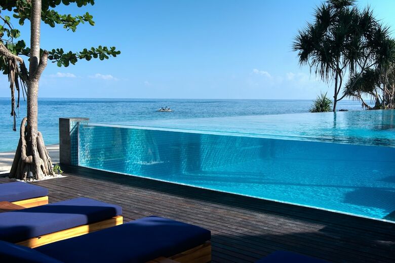 Katamaran Hotel & Resort