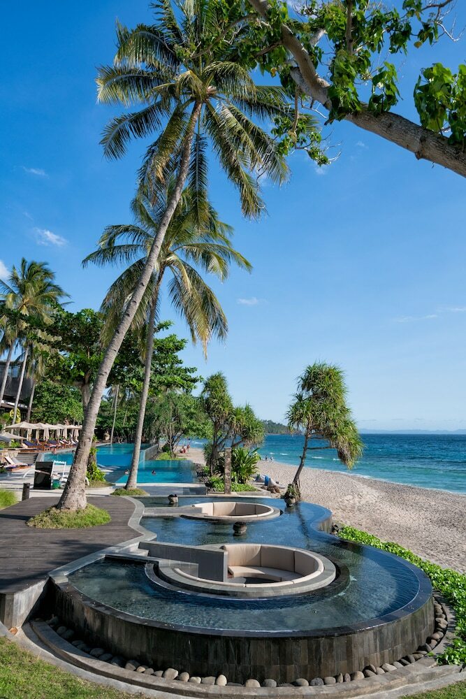 Katamaran Hotel & Resort