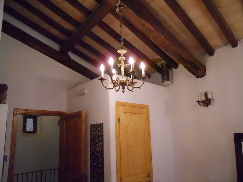 Guesthouse Runcini Dormire In Un Borgo Medievale