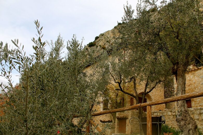 Guesthouse Runcini Dormire In Un Borgo Medievale