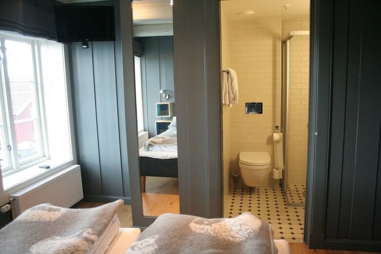Hotel Granavolden Gj�stgiveri
