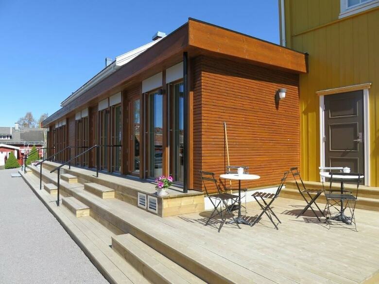Hotel Granavolden Gj�stgiveri