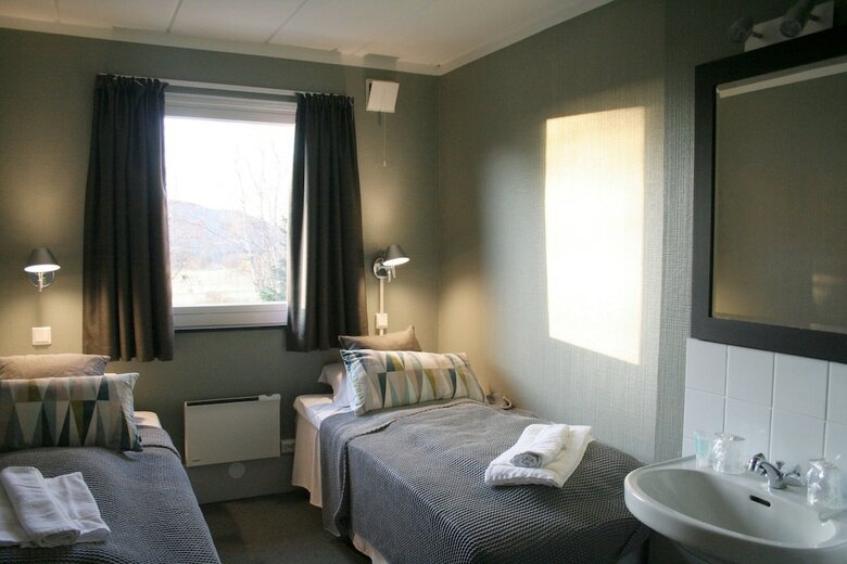 Hotel Granavolden Gj�stgiveri