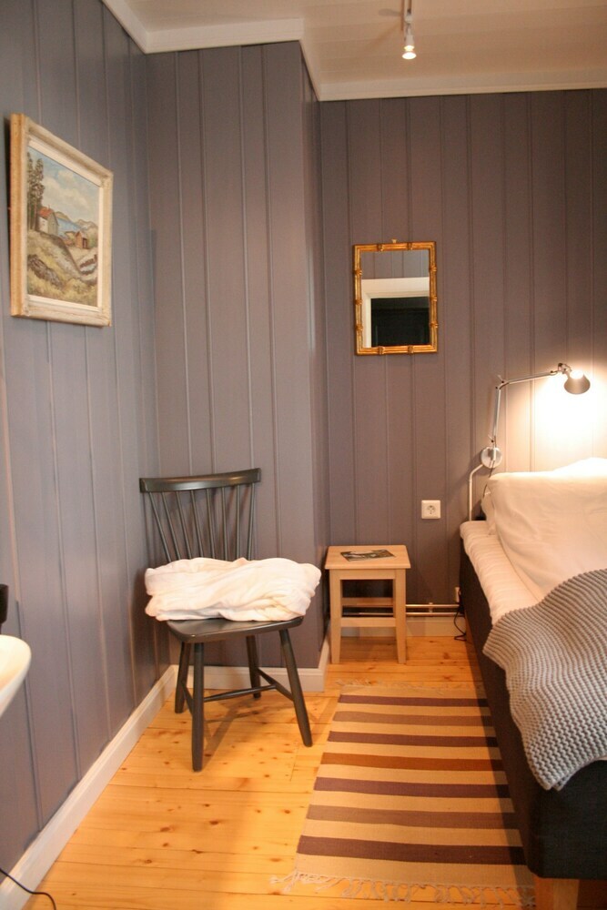 Hotel Granavolden Gj�stgiveri