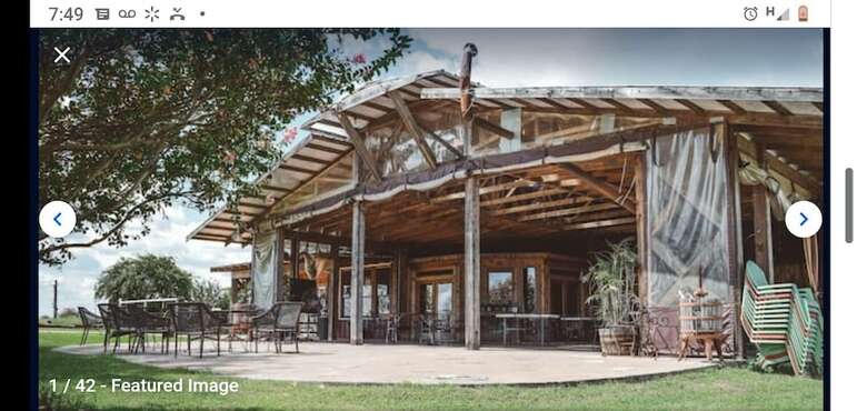 Posada Tara Vineyard And Winery