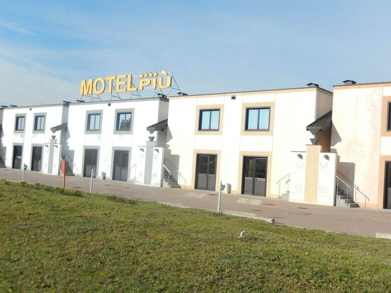 Hotel Motel Pi�