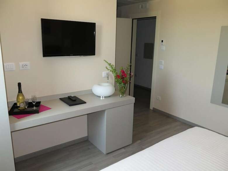 Hotel Motel Pi�