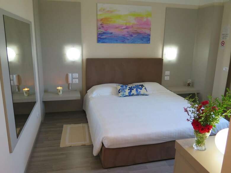 Hotel Motel Pi�