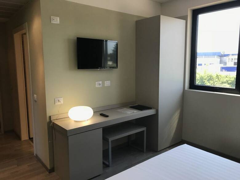Hotel Motel Pi�