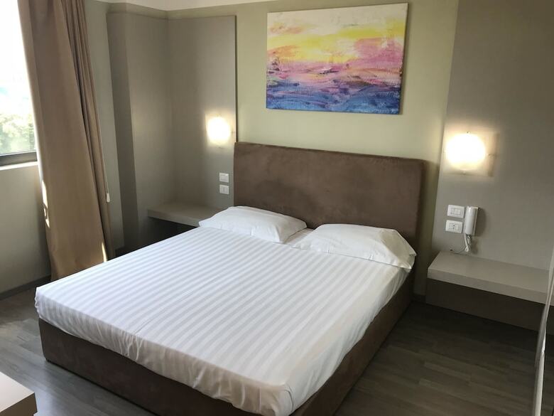 Hotel Motel Pi�