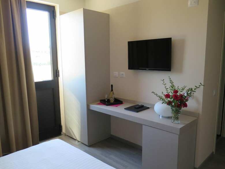 Hotel Motel Pi�