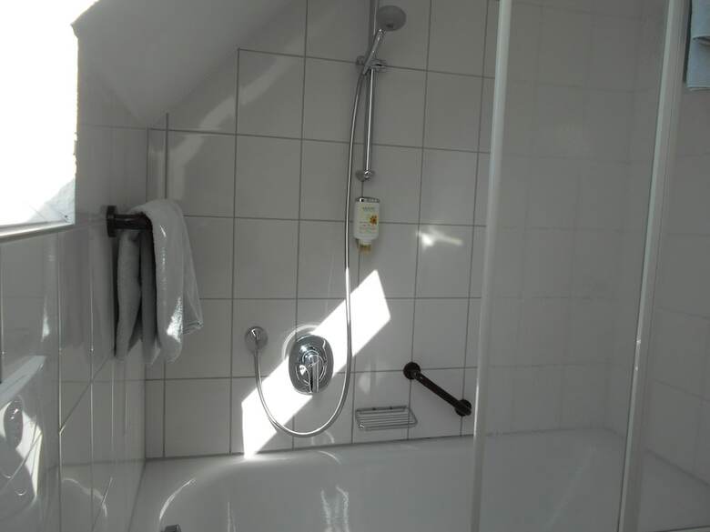 Akzent Hotel M�hringer Hof