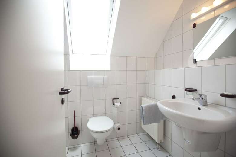 Akzent Hotel M�hringer Hof