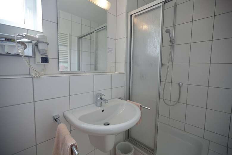 Akzent Hotel M�hringer Hof